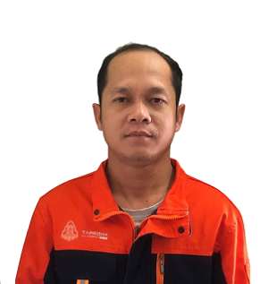 លោក ហ៊ែល ស្រូយ