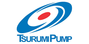 Tsurumi Pump