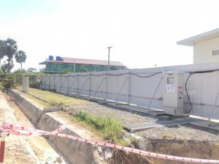 Denso power line 1