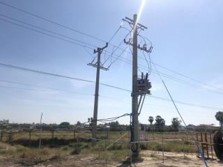 Transformer at DENSO