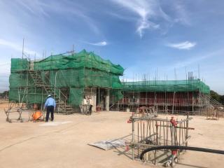Kompong Thom Project 1