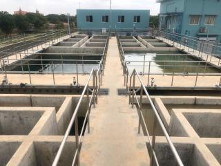 Kompong Thom Water Expansion Update Photos 1