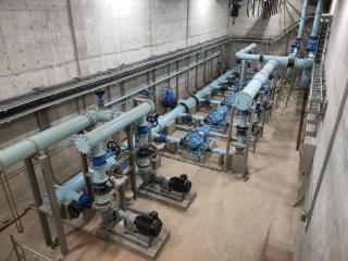 Kompong Thom Water Expansion Update Photos 1
