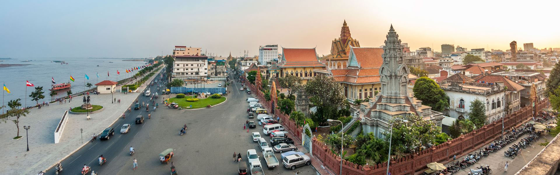 Phnom Penh